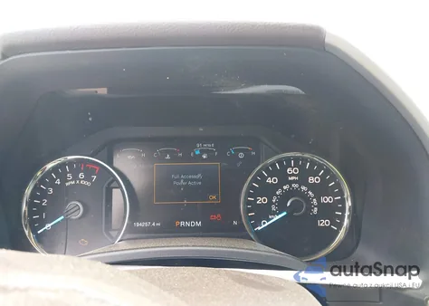 2018 Ford F-150 Lariat from USA, damaged, VIN 1FTFW1EG2JKC13915